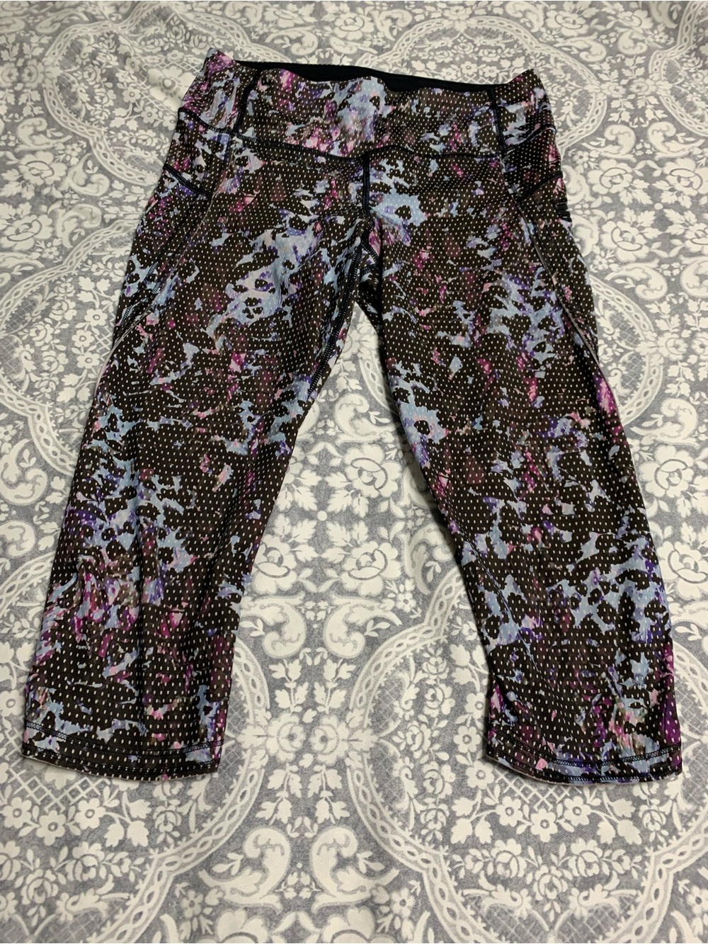 Lululemon Athletica Leggings Bundle - Picture 6 of 14